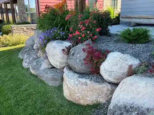 landscaping services Central Point